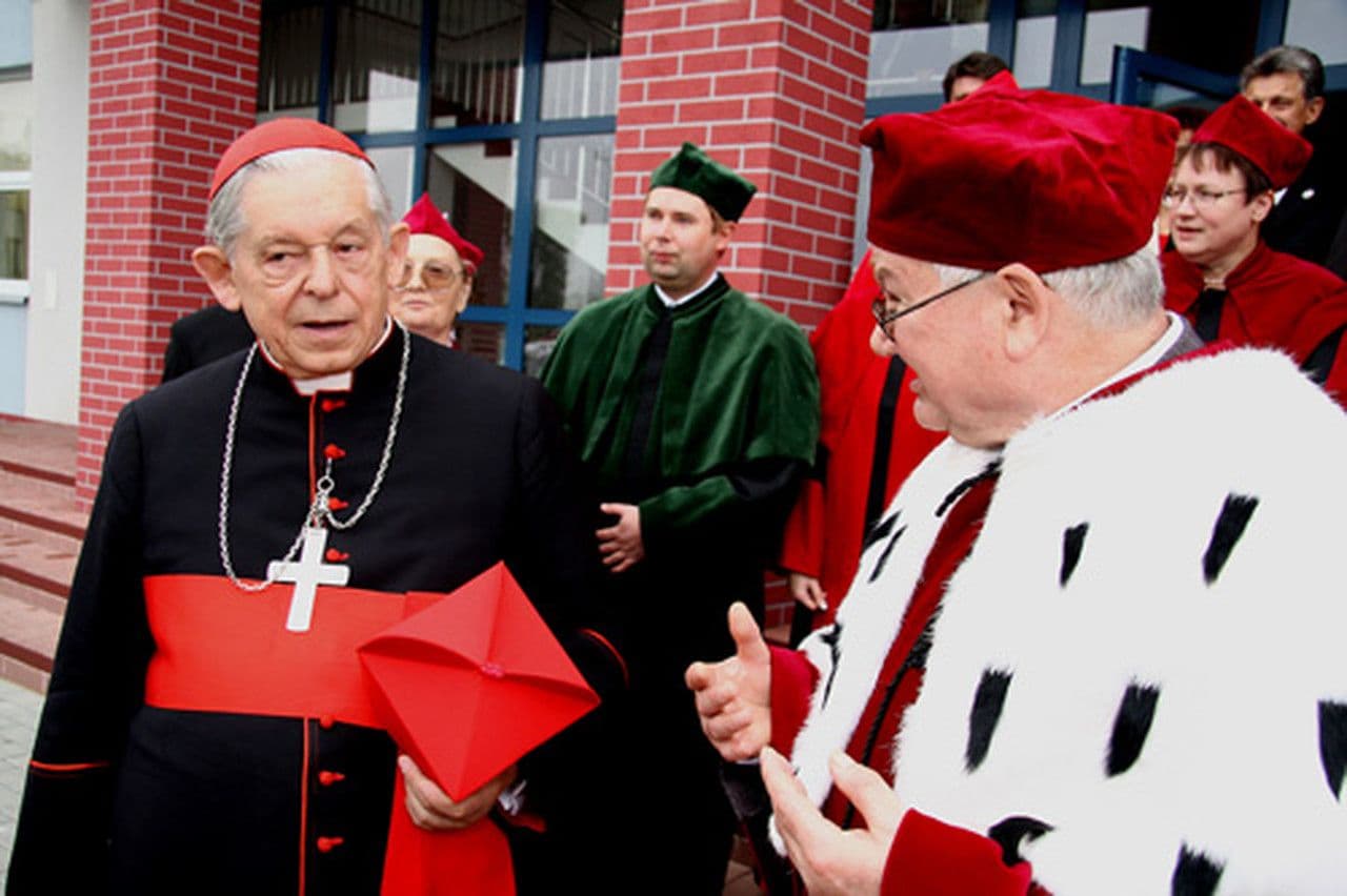 Zdjęcie galerii do artykułu Ponad 20 lat jesteśmy z Wami