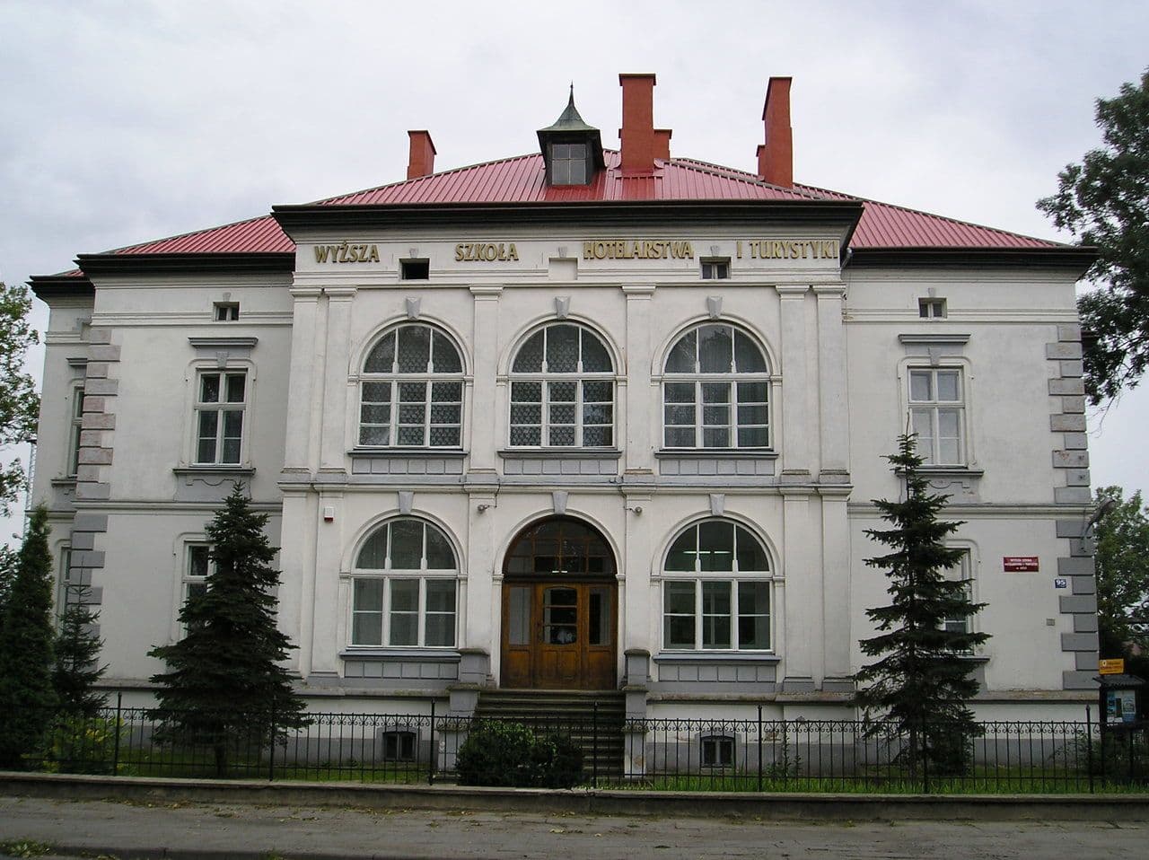 Zdjęcie galerii do artykułu Ponad 20 lat jesteśmy z Wami