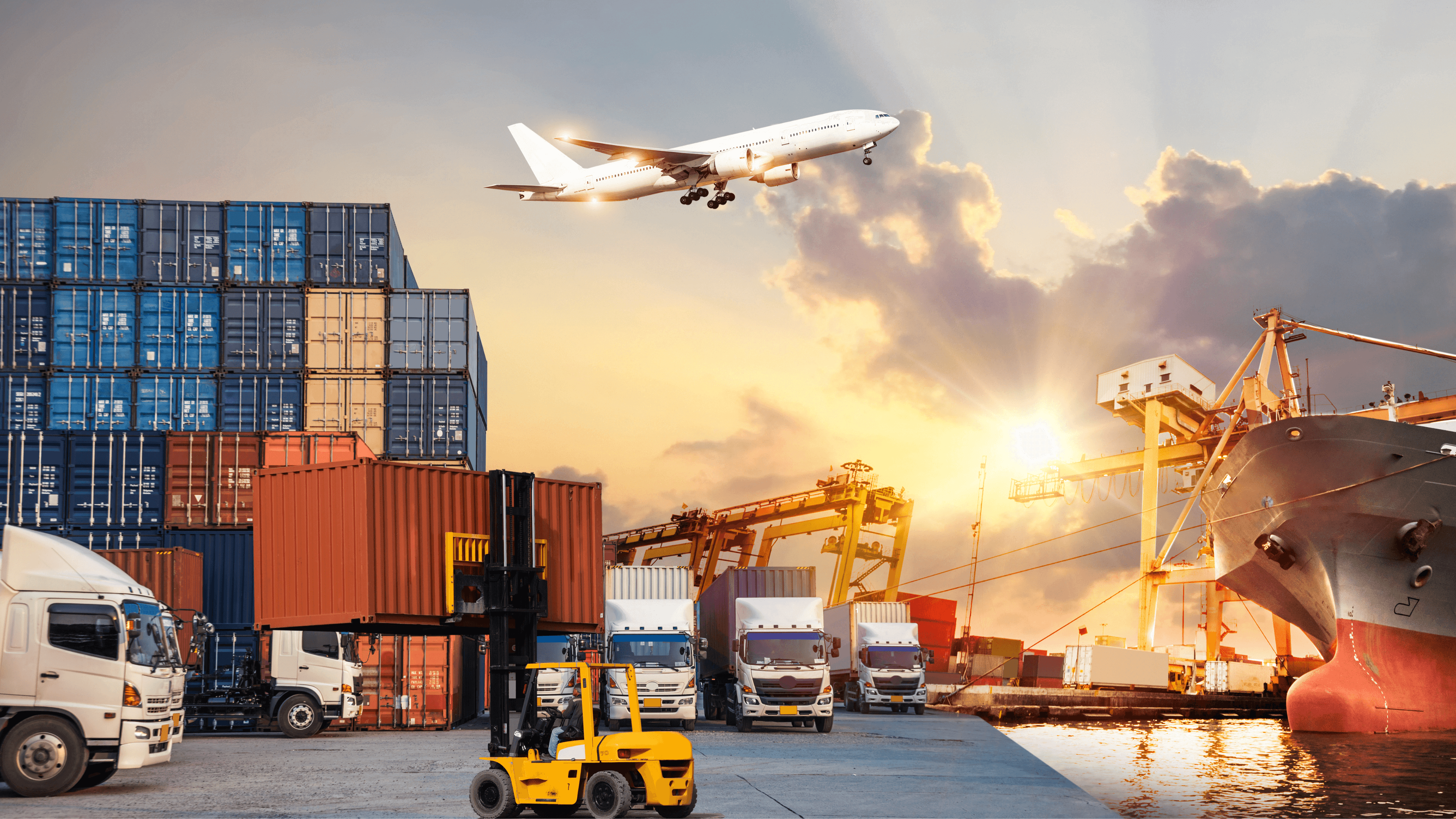 Gospodarka magazynowa