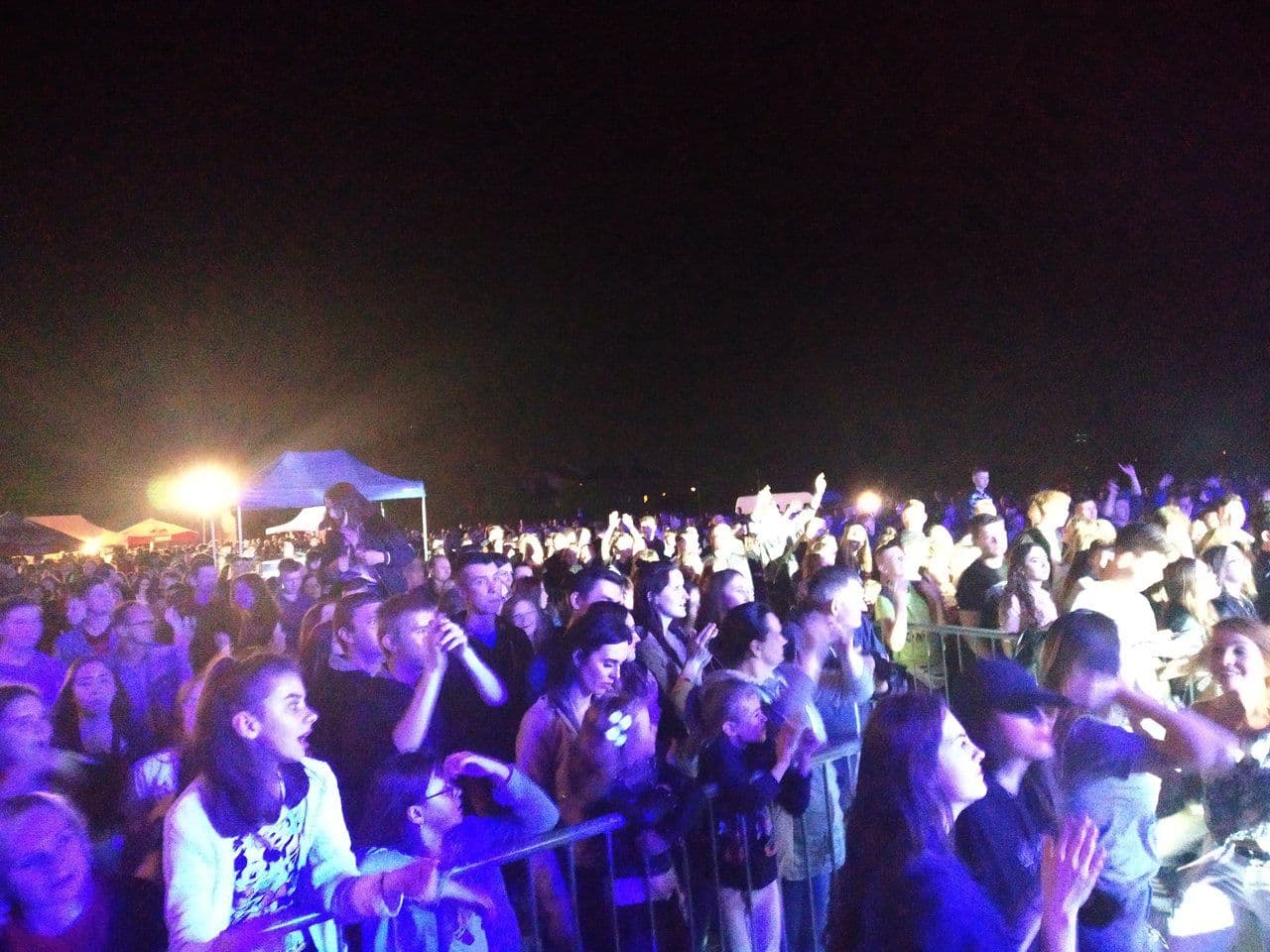 Zdjęcie galerii do artykułu Jasielskie Juwenalia 2019