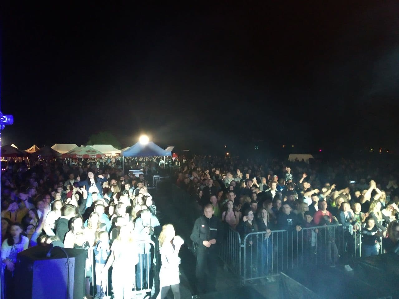 Zdjęcie galerii do artykułu Jasielskie Juwenalia 2019