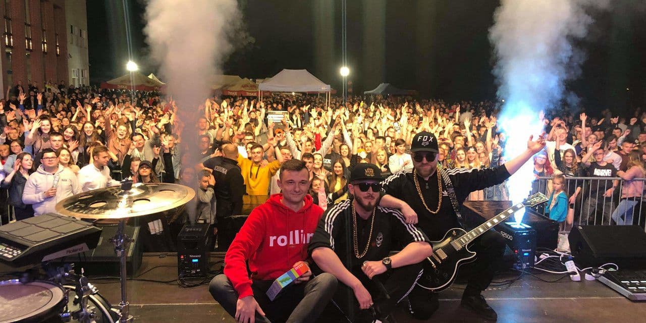Jasielskie Juwenalia 2019