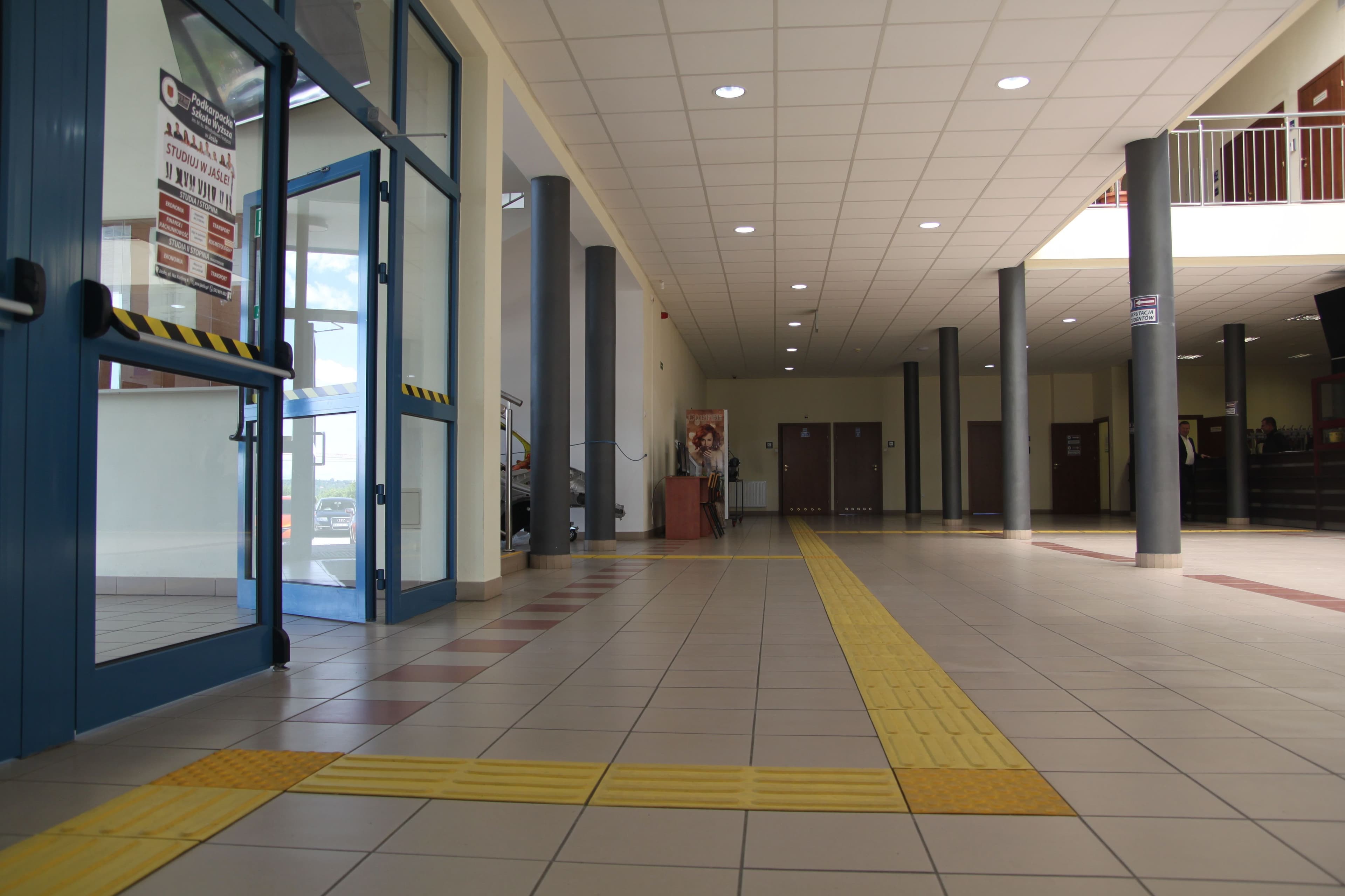 Bezpieczna nawigacja