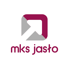 Logo MKS Jasło