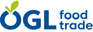 Logo OGL food trade