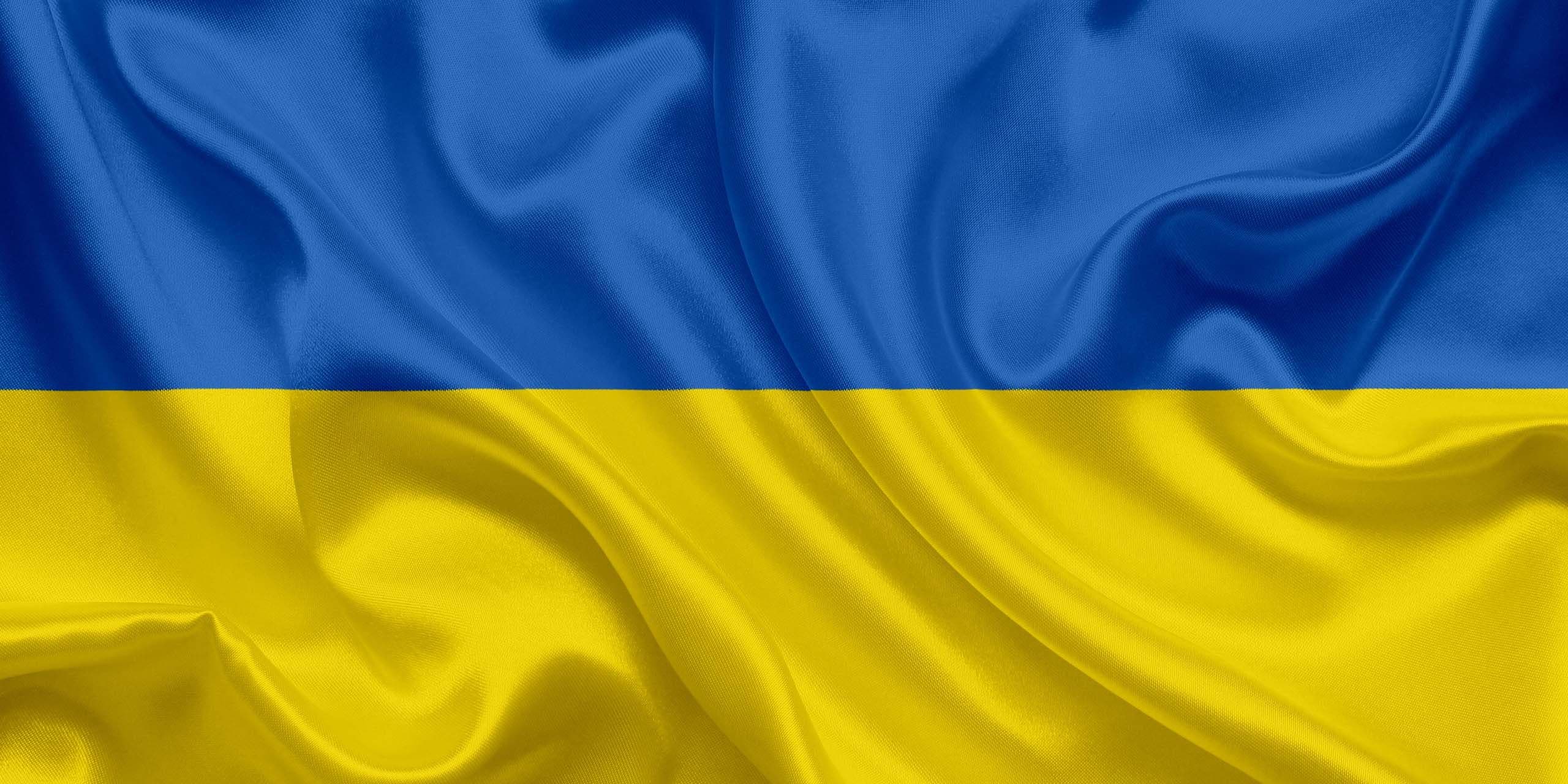 Solidarni z Ukrainą
