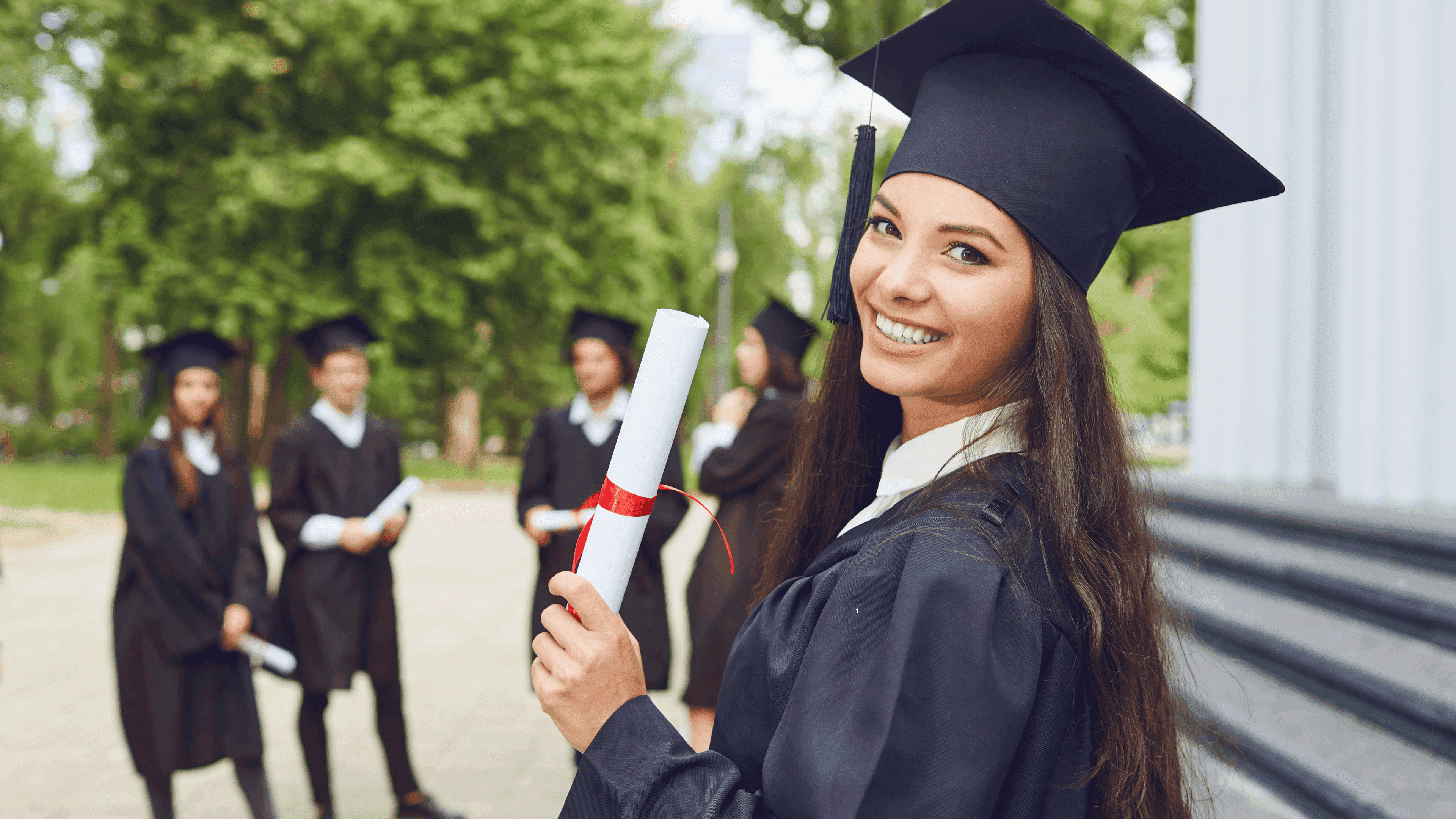 Studia drugiego stopnia