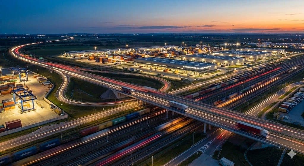 Wybierz Transport na naszej uczelni