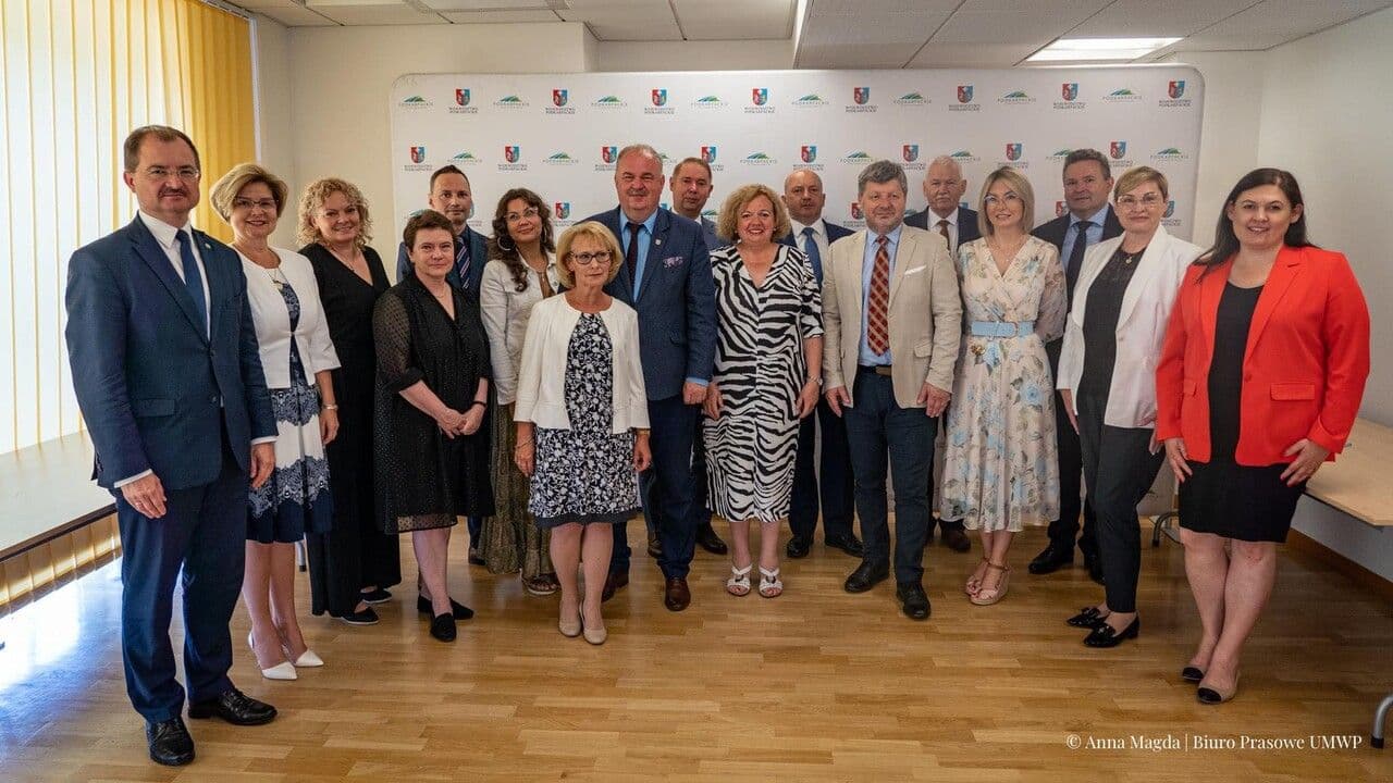 Zdjęcie galerii do artykułu Dotacje dla podkarpackich uczelni 2023