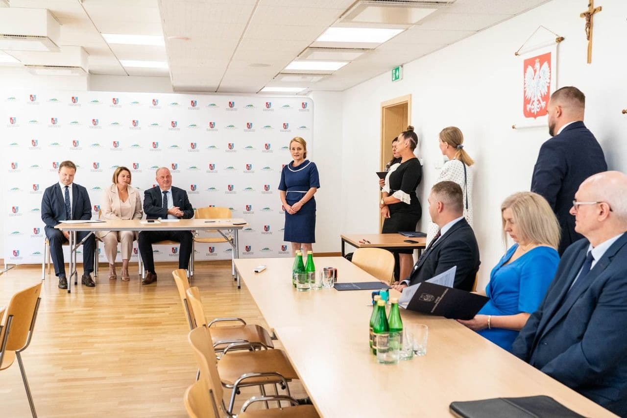 Zdjęcie galerii do artykułu Dotacje dla podkarpackich Uczelni 2024