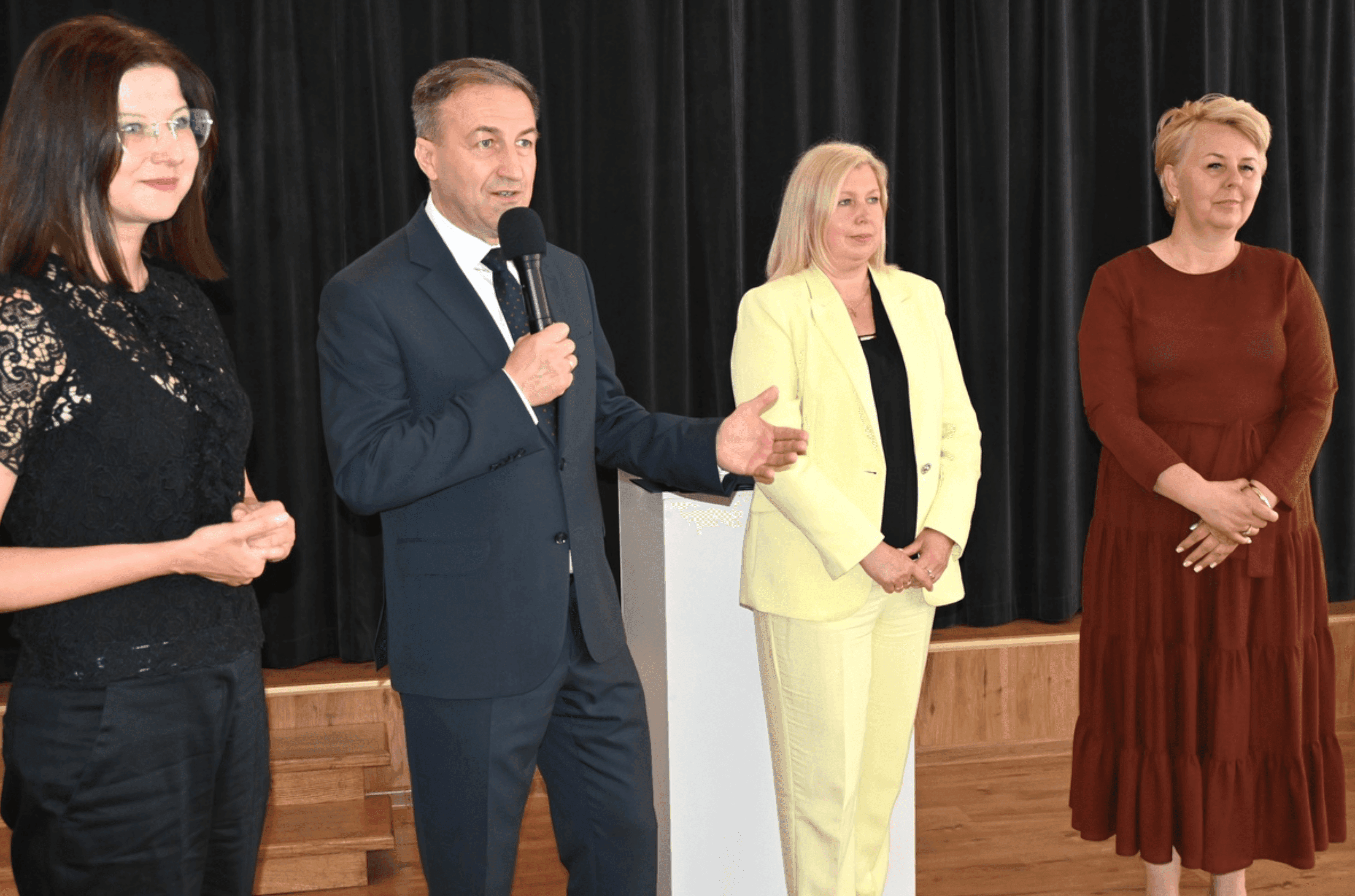 Zdjęcie galerii do artykułu Finał pierwszej edycji Skołyszyńskiej Akademii Odkrywców