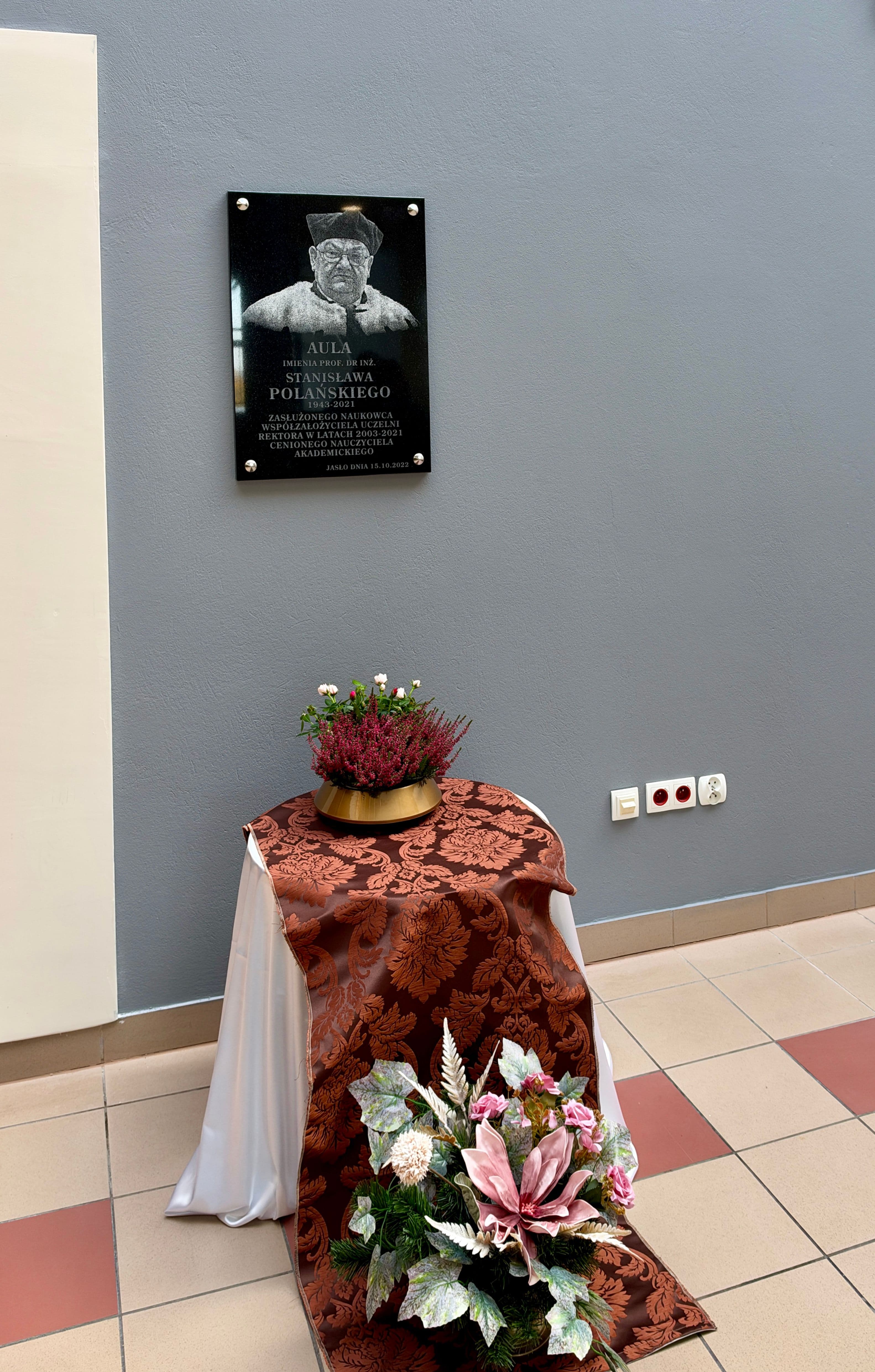 Zdjęcie galerii do artykułu Uroczysta Inauguracja Roku Akademickiego 2026/2027 i Jubileusz 25-lecia PSW