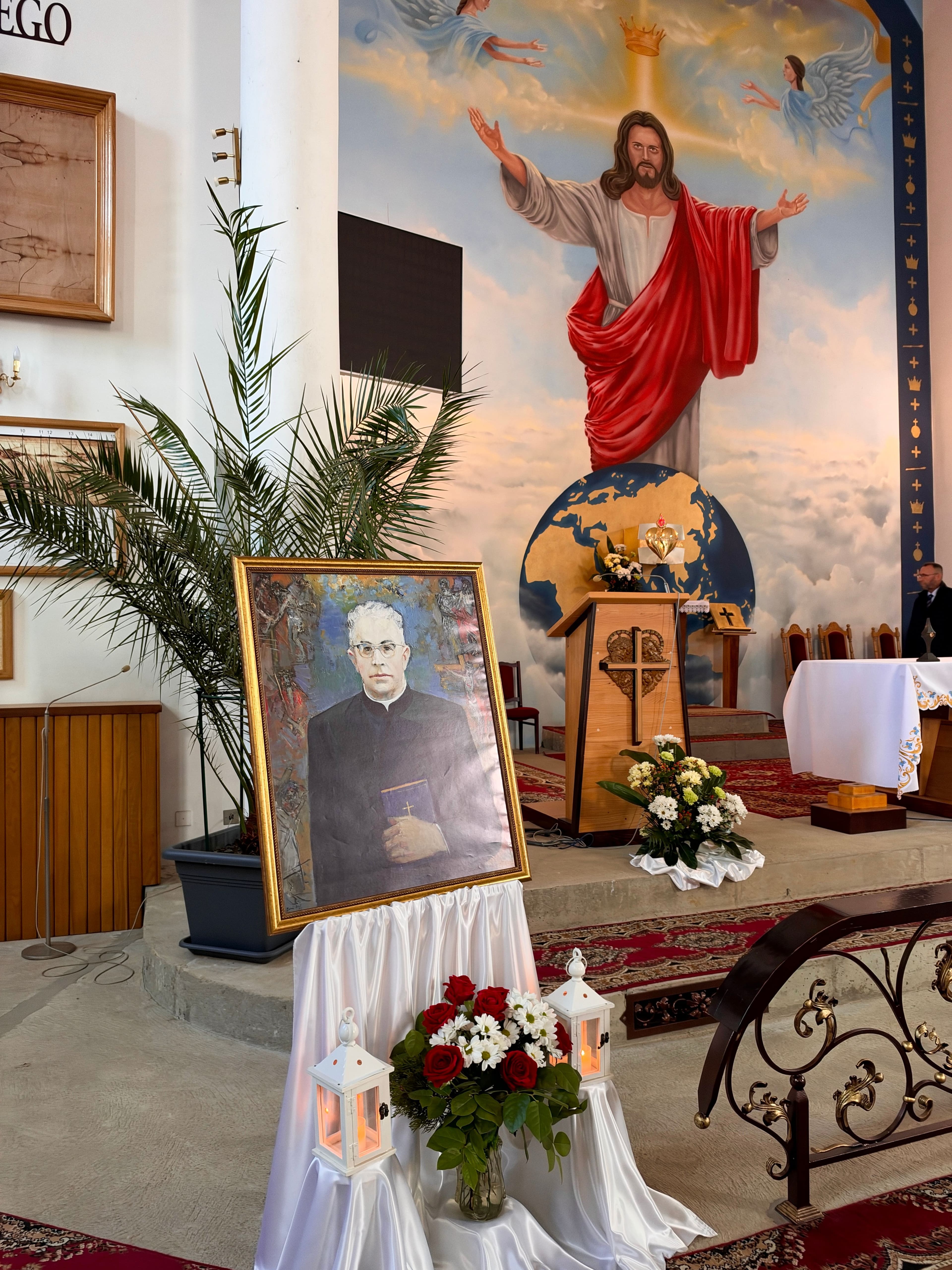 Zdjęcie galerii do artykułu Uroczysta Inauguracja Roku Akademickiego 2026/2027 i Jubileusz 25-lecia PSW