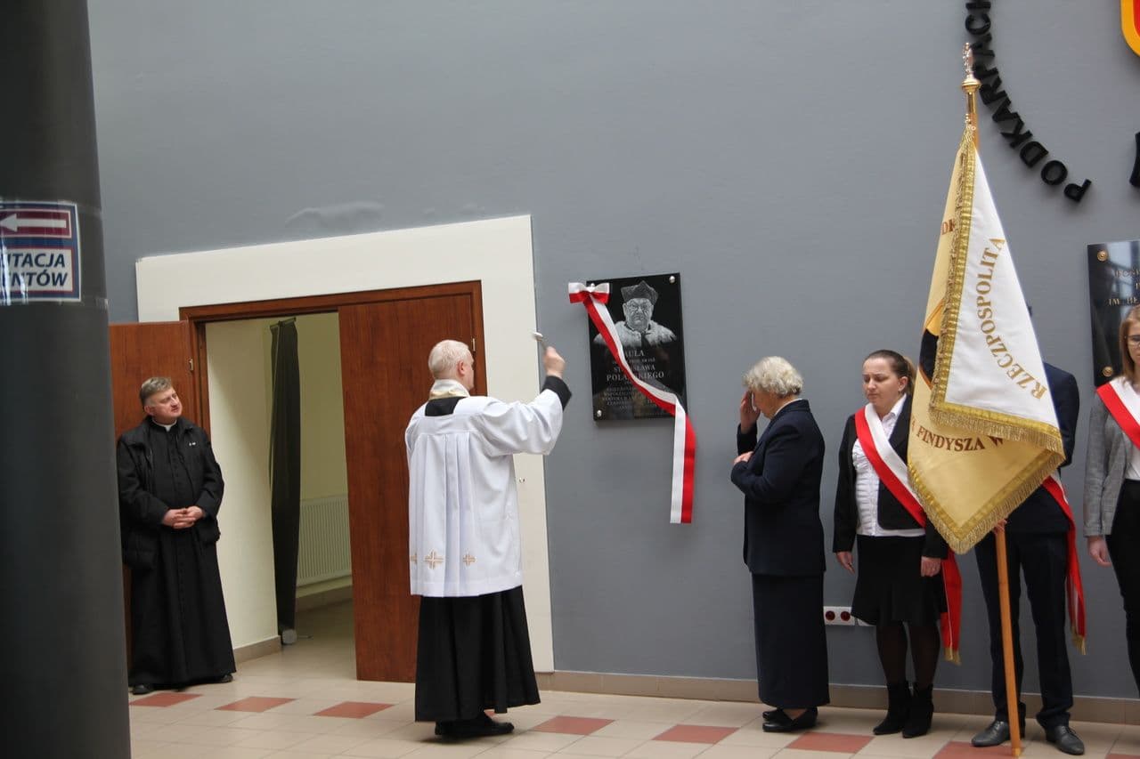Zdjęcie galerii do artykułu Inauguracja Roku Akademickiego 2022/2023