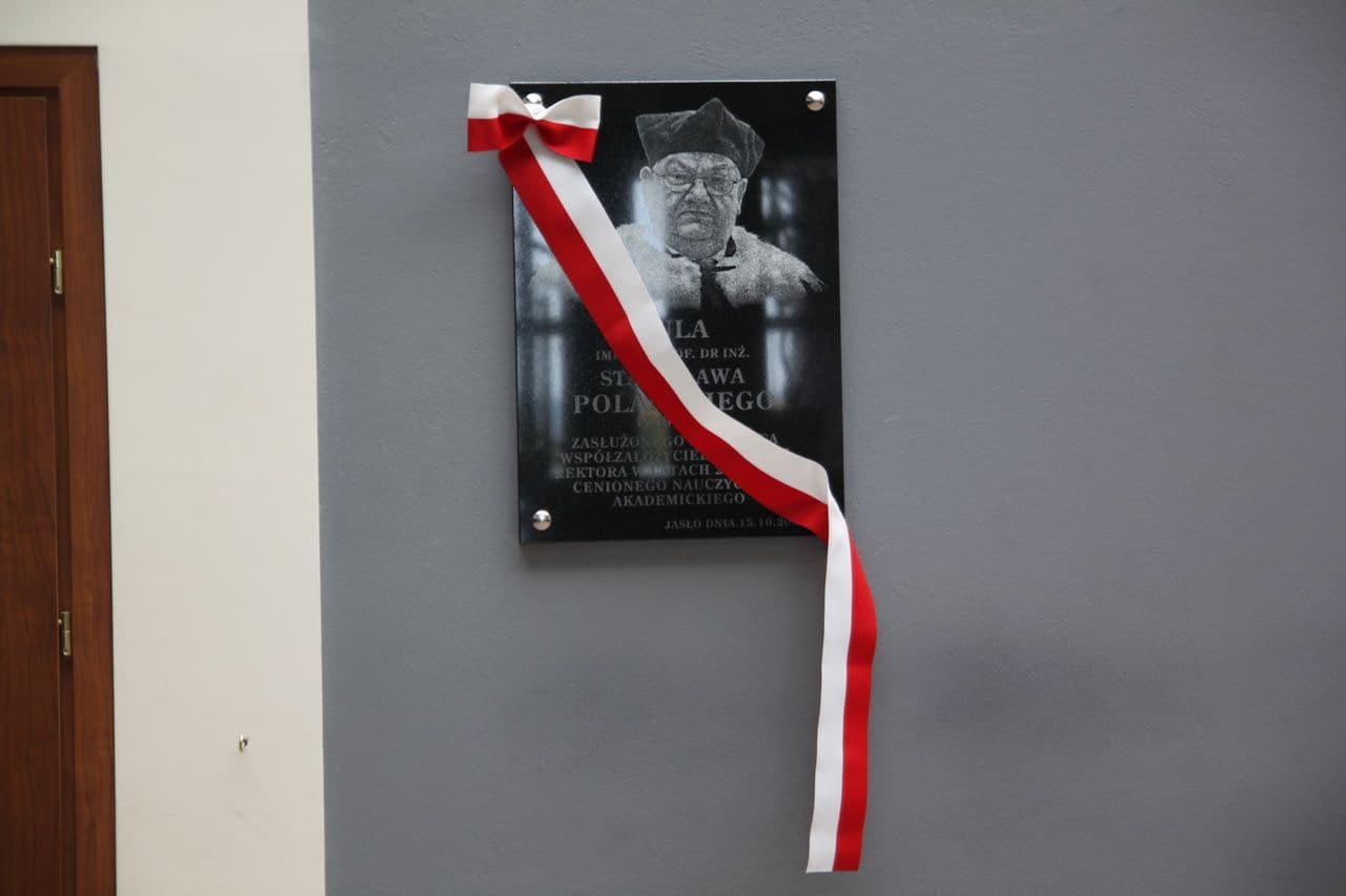 Zdjęcie galerii do artykułu Inauguracja Roku Akademickiego 2022/2023