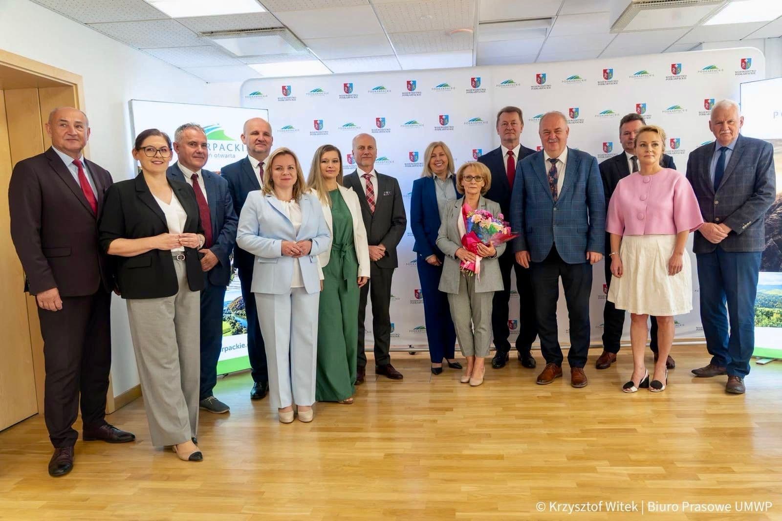 Inwestycja w nowoczesne kształcenie. Podkarpacka Szkoła Wyższa w Jaśle z dotacją Województwa Podkarpackiego na utworzenie pracowni 3D