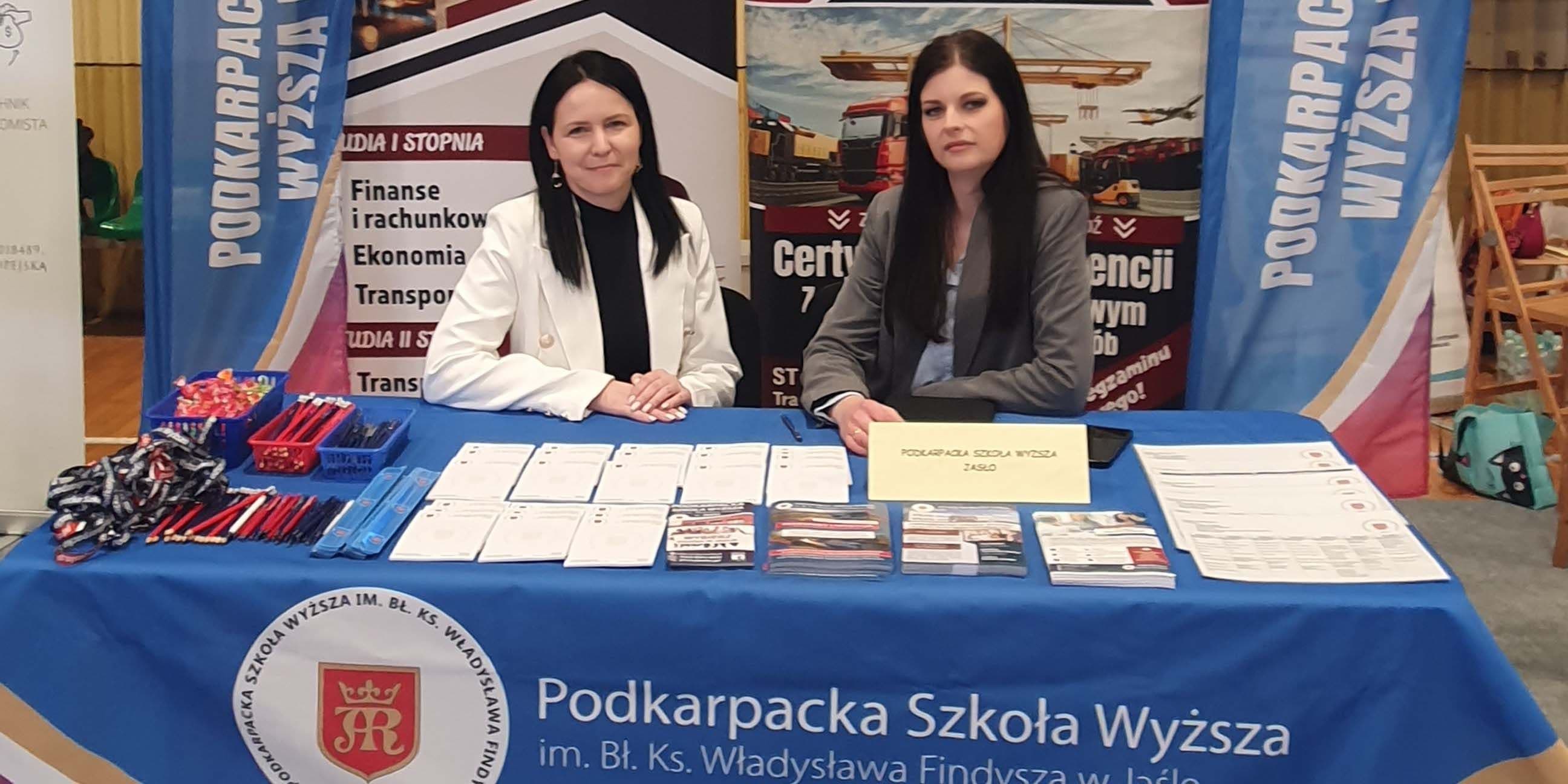Targi Edukacji, Pracy i Praktyk Zawodowych w Gorlicach 2025