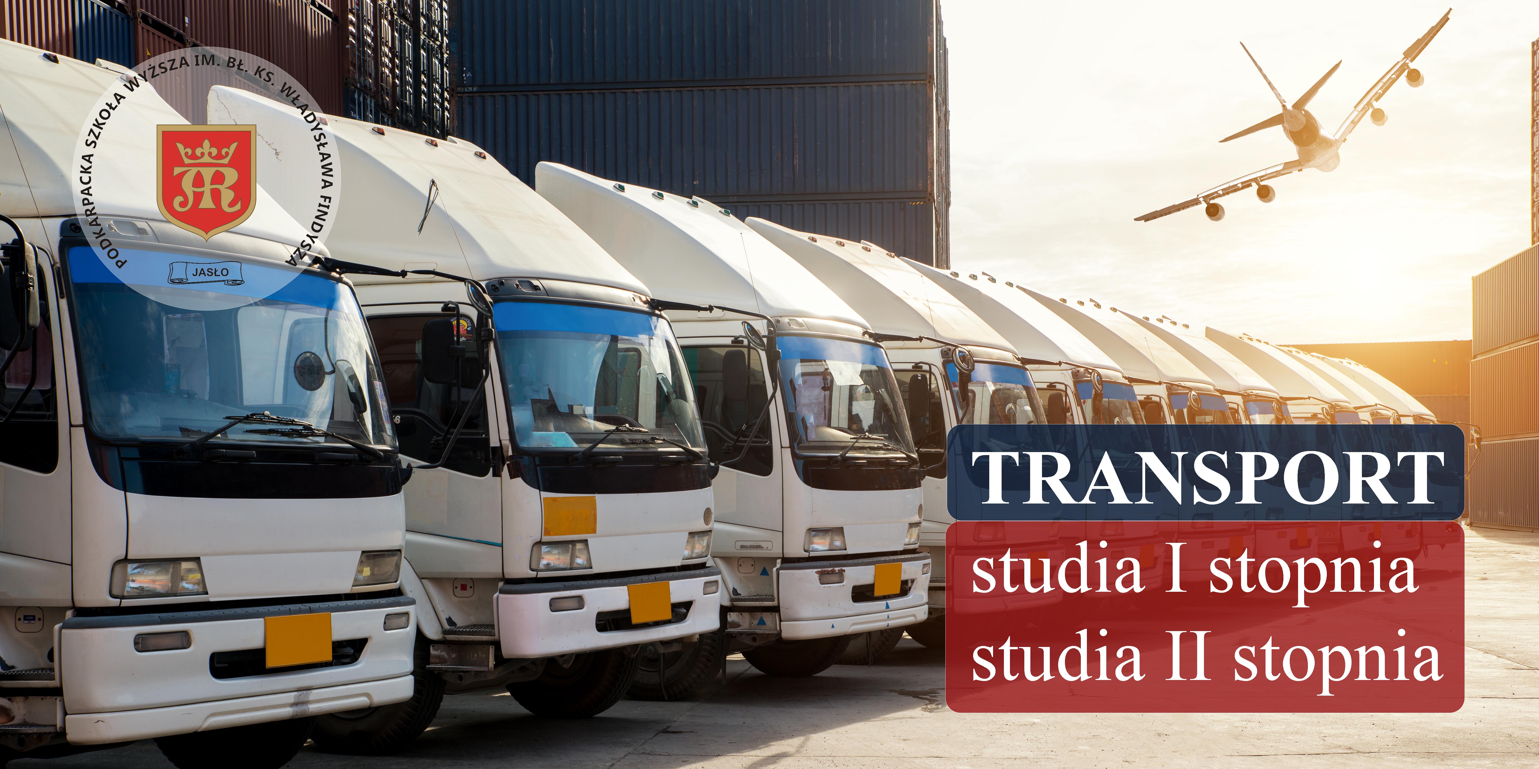 Studia Transport