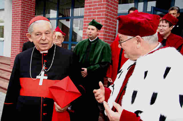 Działalność Uczelni 20 lat - Podkarpacka Szkoła Wyższa w Jaśle