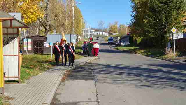 Inauguracja Roku Akademickiego 2025/2026 - Podkarpacka Szkoła Wyższa w Jaśle